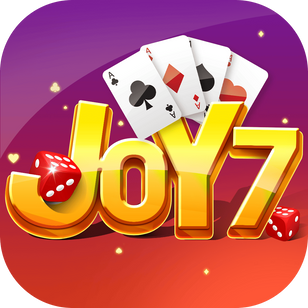 JOY7 Logo
